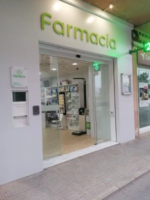 Farmacia