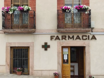 Farmacia