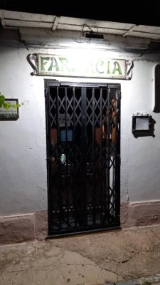 Farmacia