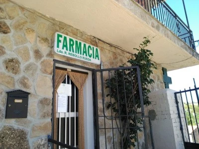 Farmacia