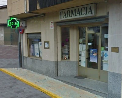 Farmacia