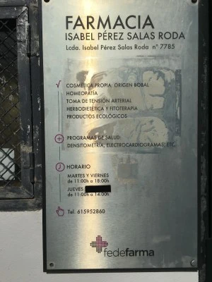 Farmacia