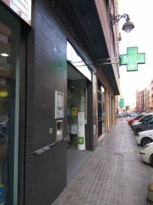 Farmacia