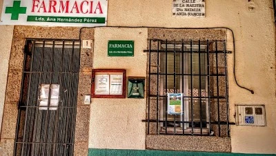 Farmacia