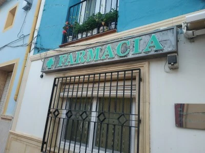 Farmacia