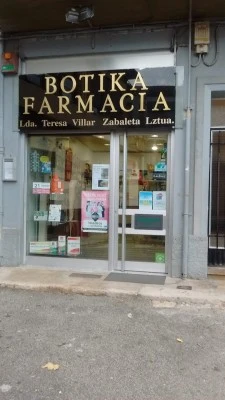 Farmacia