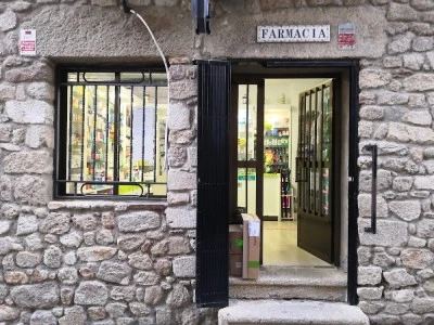 Farmacia