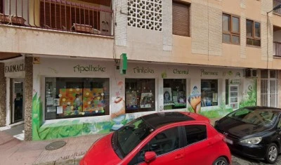 Farmacia