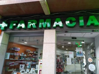 Farmacia