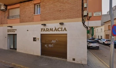 Farmacia