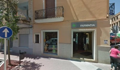 Farmacia