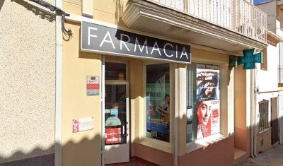Farmacia