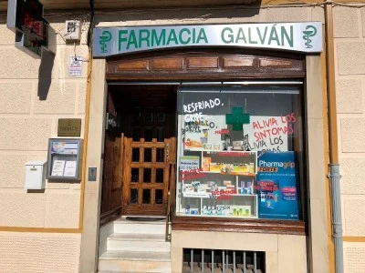 Farmacia