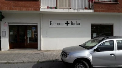 Farmacia
