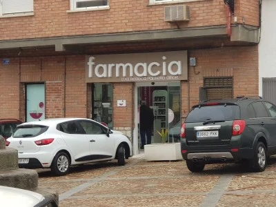 Farmacia