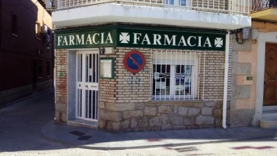 Farmacia