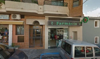 Farmacia