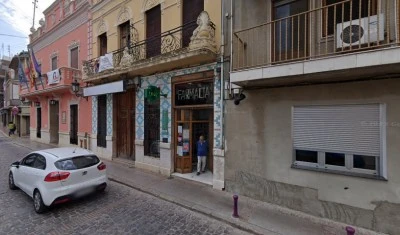 Farmacia