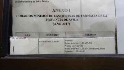Farmacia