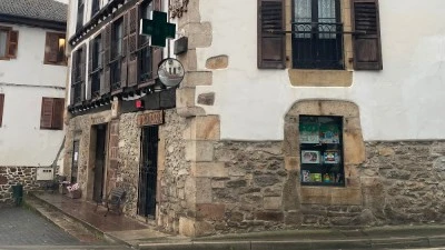 Farmacia