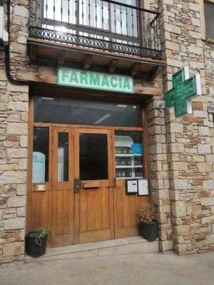 Farmacia