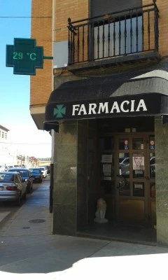 Farmacia