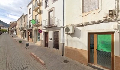 Farmacia Martínez Higueras
