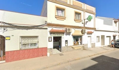 Farmacia “La Esperanza”