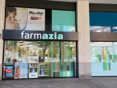 Farmacia Acha Garcés