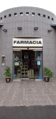 Farmacia Agua García