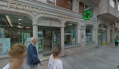 Farmacia Aguirre
