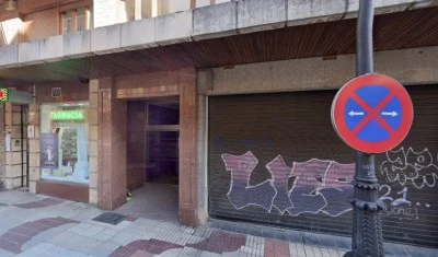 Farmacia Aguirre García