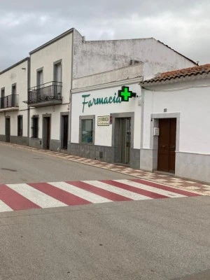 Farmacia Alconera