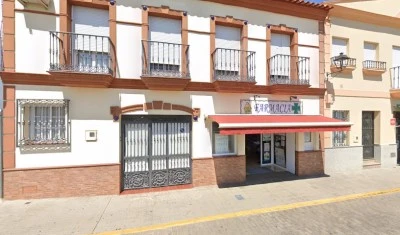 Farmacia Álvarez Pulido, C.B.