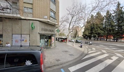 Farmacia Aranda Ortega Ortega Sada