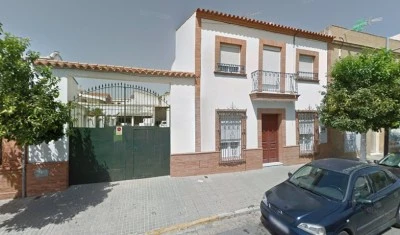 FARMACIA AVILA MARIN C.B