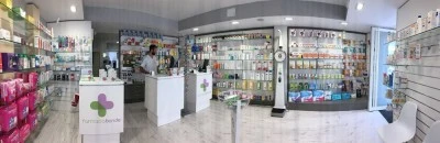 FARMACIA BANDE