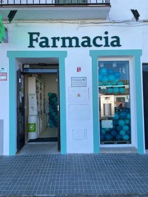 FARMACIA BARCARROTA