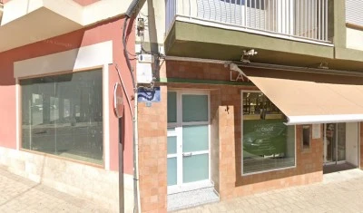 Farmacia Bartolome Martinez Serrano