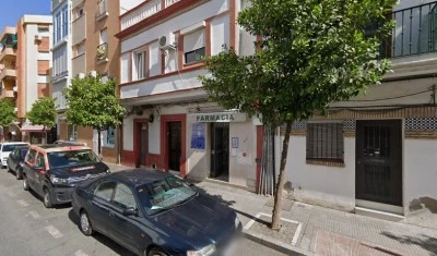 Farmacia Beltrán Ramírez