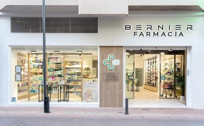 FARMACIA BERNIER