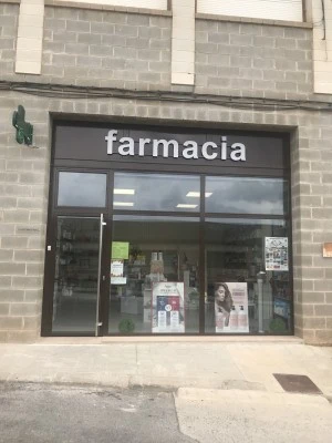 Farmacia Borrás Bonete