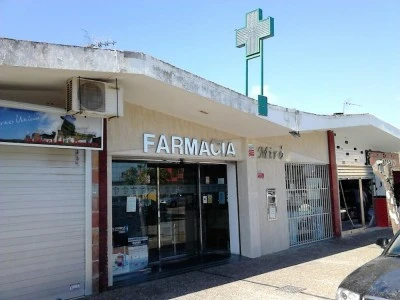 FARMACIA C. IGARTUA MIRÓ