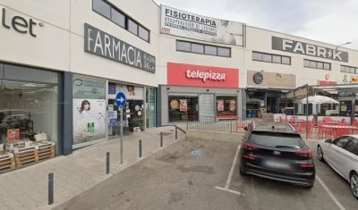 Farmacia
