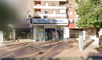 Farmacia De Los Santos 365