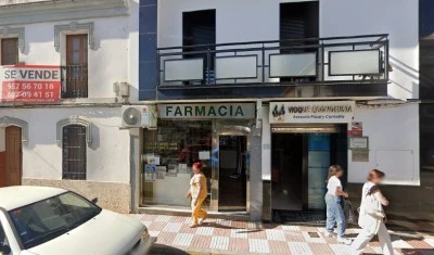 Farmacia Díez Tejedor