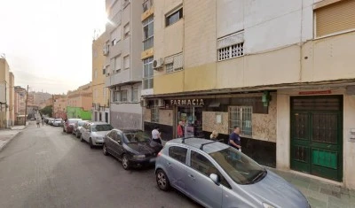 Farmacia Dorotea Martín Gòmez-Coronado