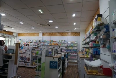 Farmacia Dr Fleming
