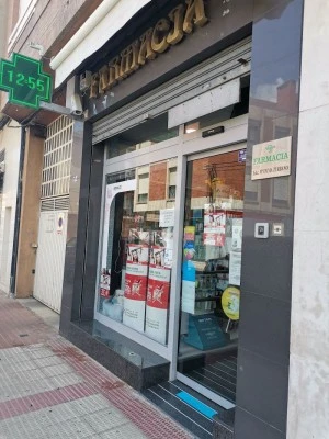Farmacia Emma Zurbano