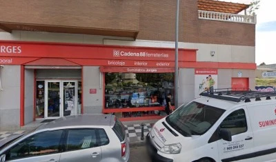 Farmacia en Cuenca